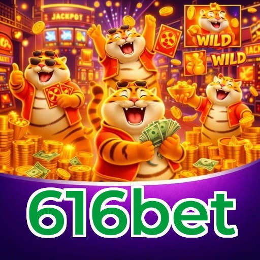 Plataforma 616bet com bônus